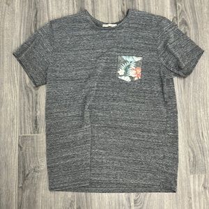 Marine layer pocket T